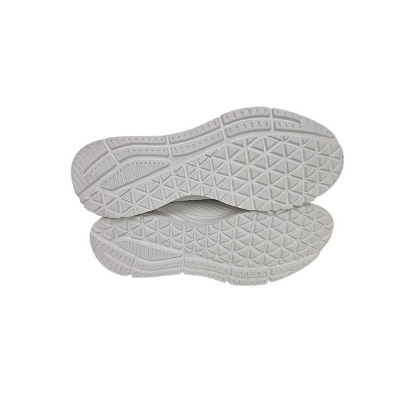 Skechers Men's 183120 Uno Lite Lighter One Athletic Casual Shoe White Size 12M - Picture 7 of 7